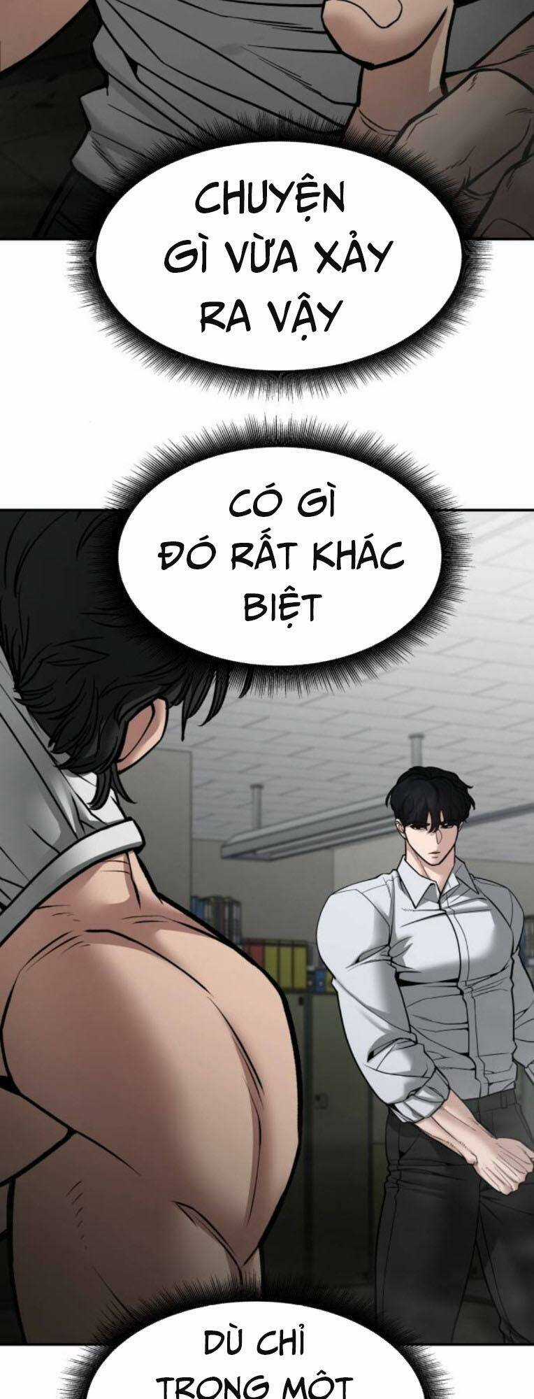 Quản Lí Du Côn - Chapter 81 - Trang 92