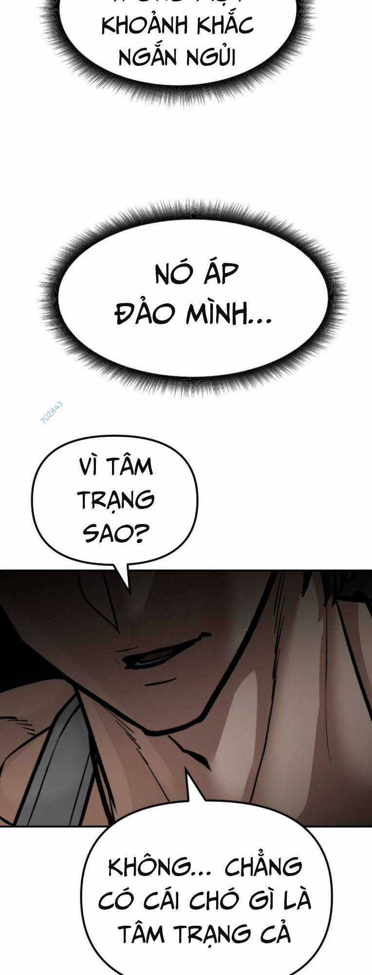 Quản Lí Du Côn - Chapter 81 - Trang 93