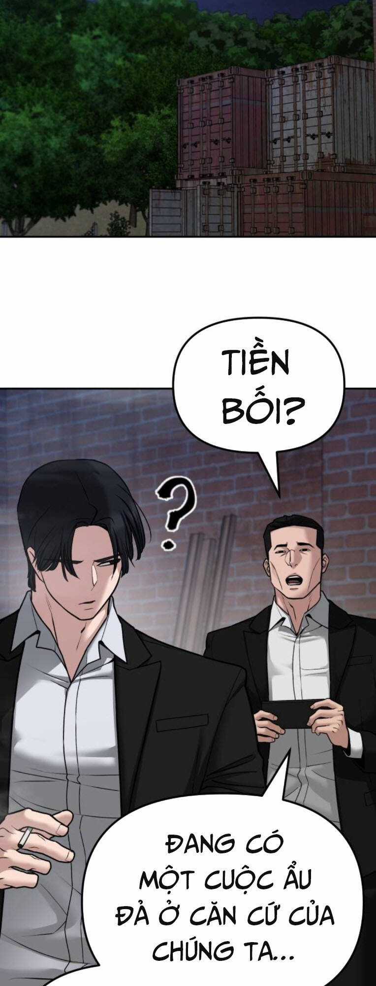 Quản Lí Du Côn - Chapter 81 - Trang 100