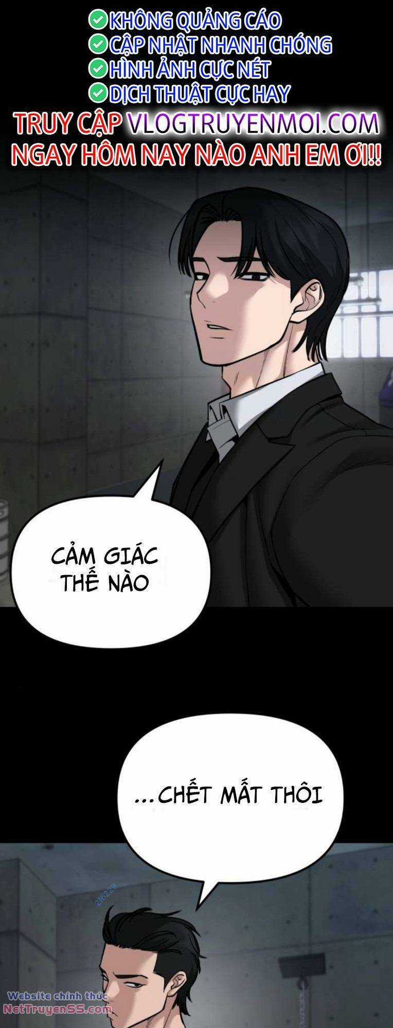 Quản Lí Du Côn - Chapter 82 - Trang 1