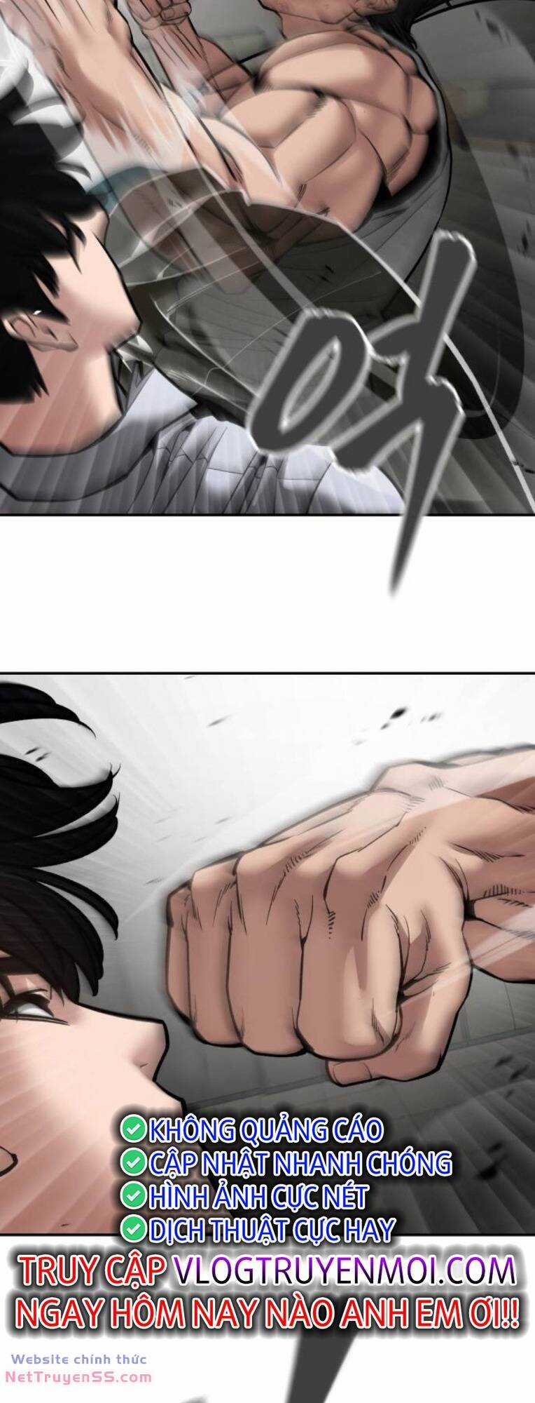 Quản Lí Du Côn - Chapter 82 - Trang 11