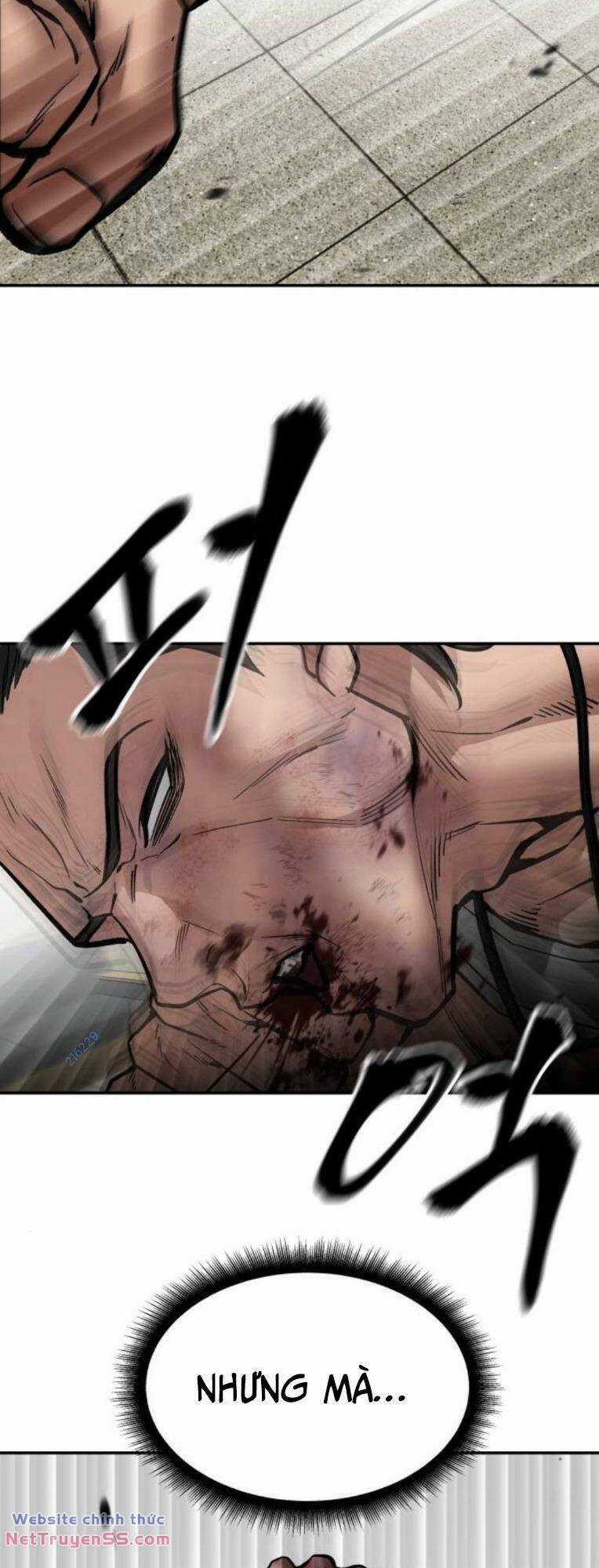 Quản Lí Du Côn - Chapter 82 - Trang 107