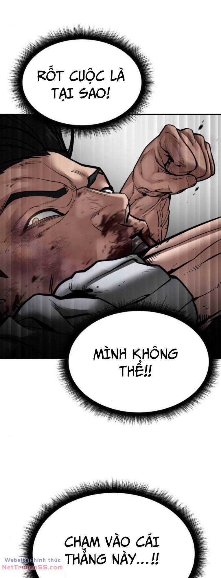 Quản Lí Du Côn - Chapter 82 - Trang 110