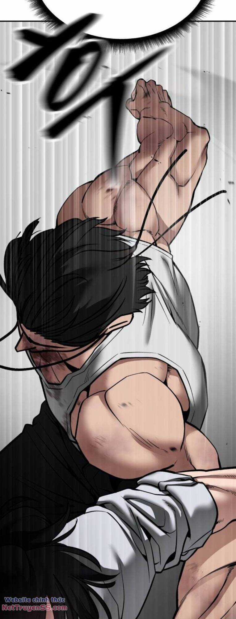 Quản Lí Du Côn - Chapter 82 - Trang 111