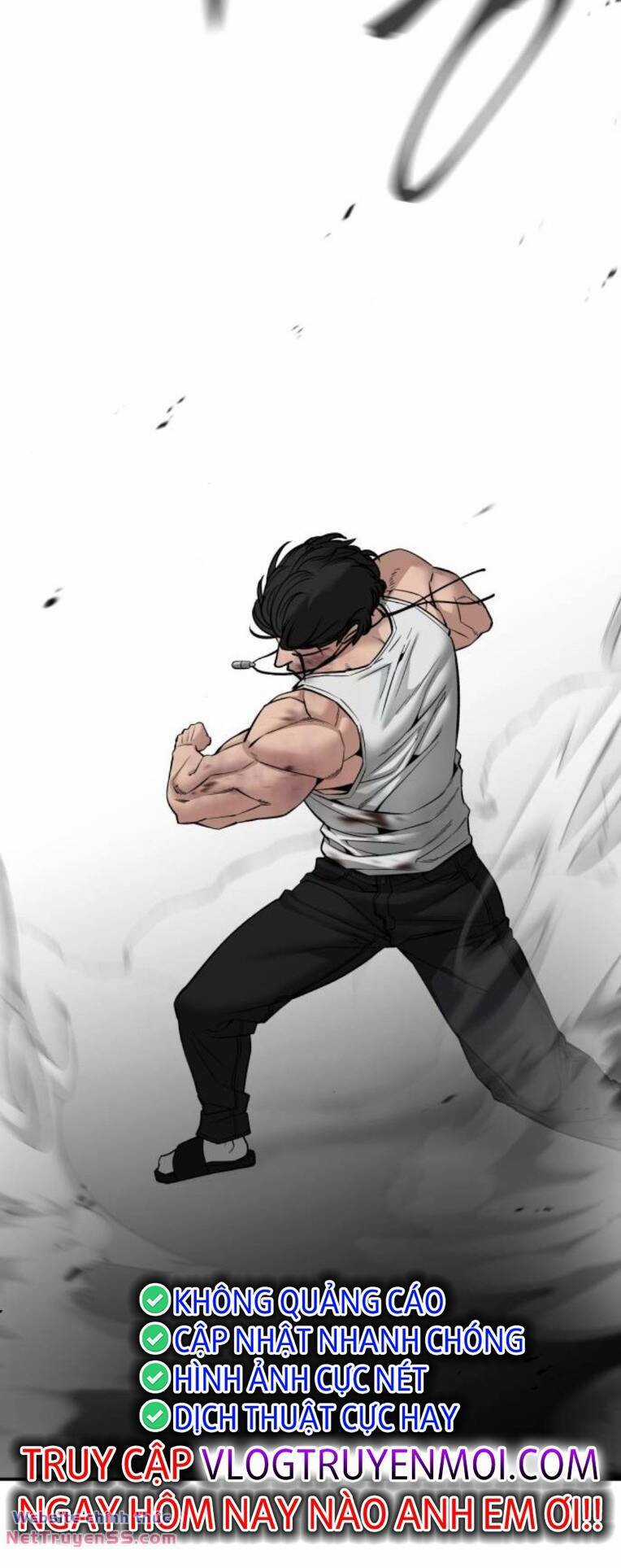 Quản Lí Du Côn - Chapter 82 - Trang 113