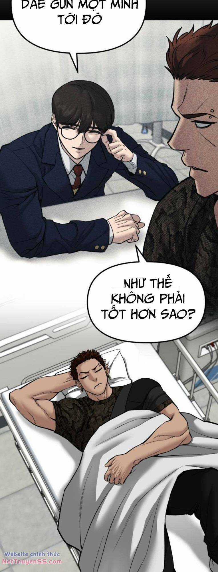 Quản Lí Du Côn - Chapter 82 - Trang 117