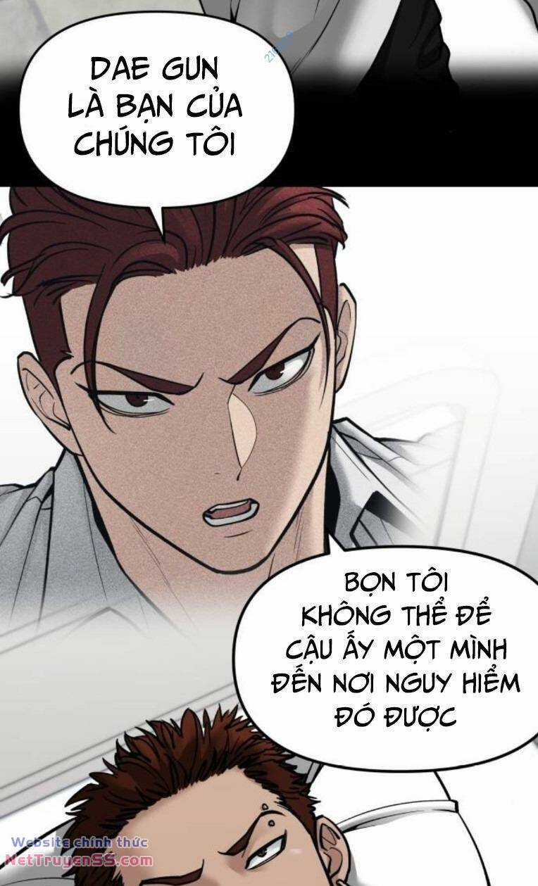 Quản Lí Du Côn - Chapter 82 - Trang 118