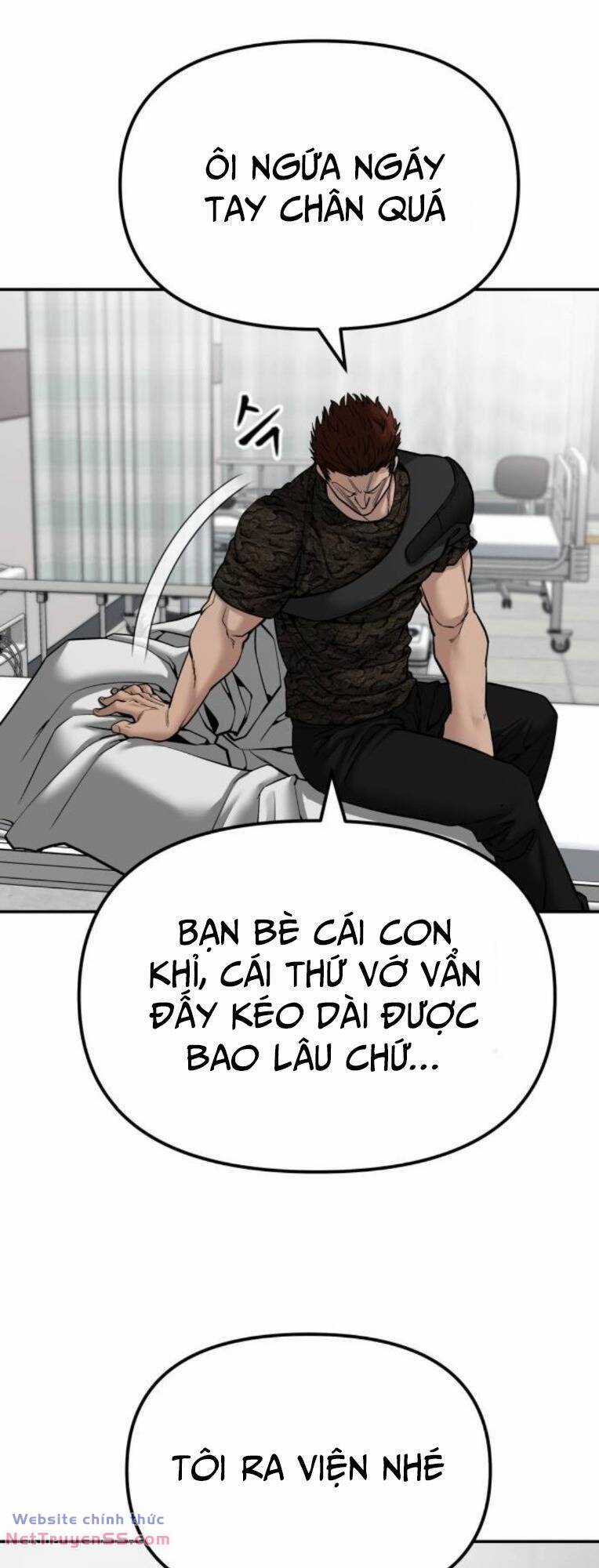 Quản Lí Du Côn - Chapter 82 - Trang 120