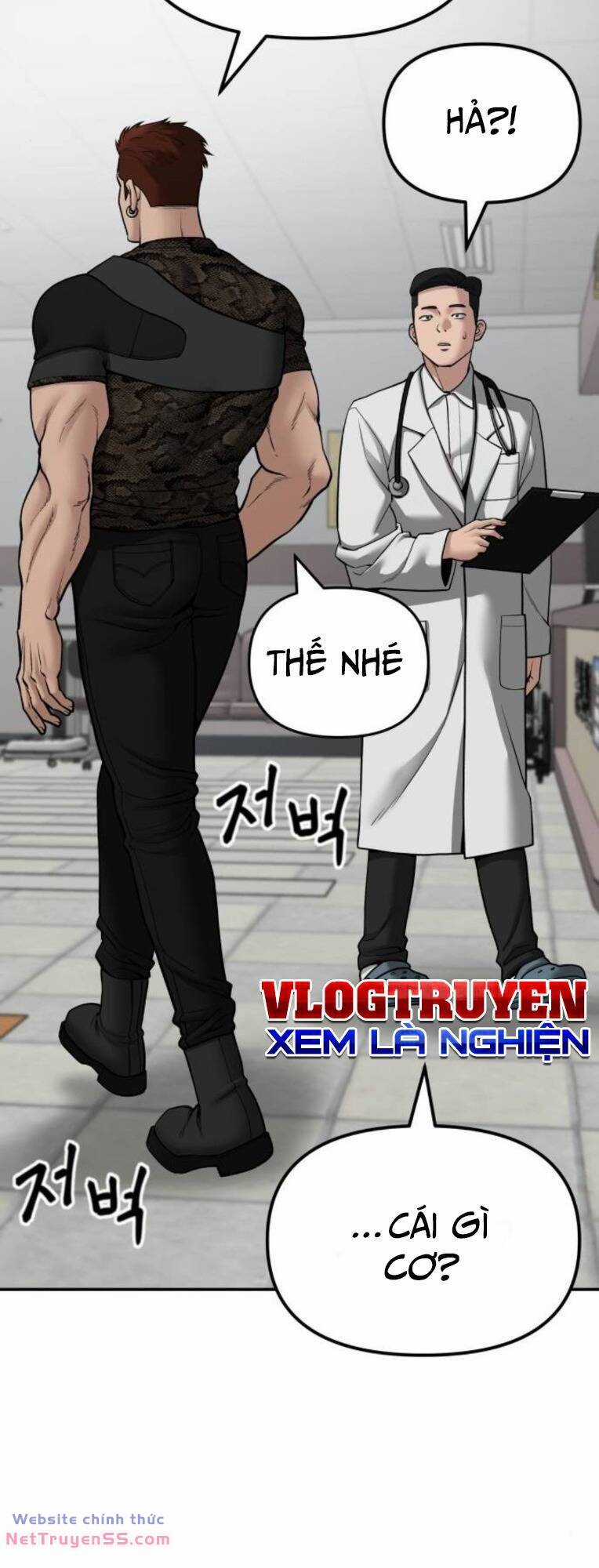 Quản Lí Du Côn - Chapter 82 - Trang 121
