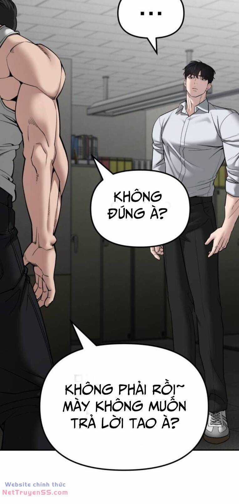 Quản Lí Du Côn - Chapter 82 - Trang 123