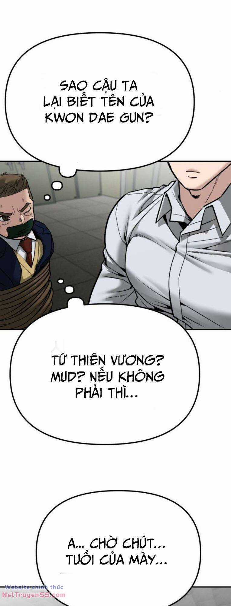 Quản Lí Du Côn - Chapter 82 - Trang 124
