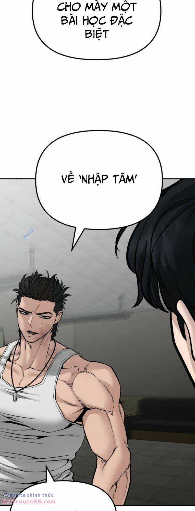 Quản Lí Du Côn - Chapter 82 - Trang 126