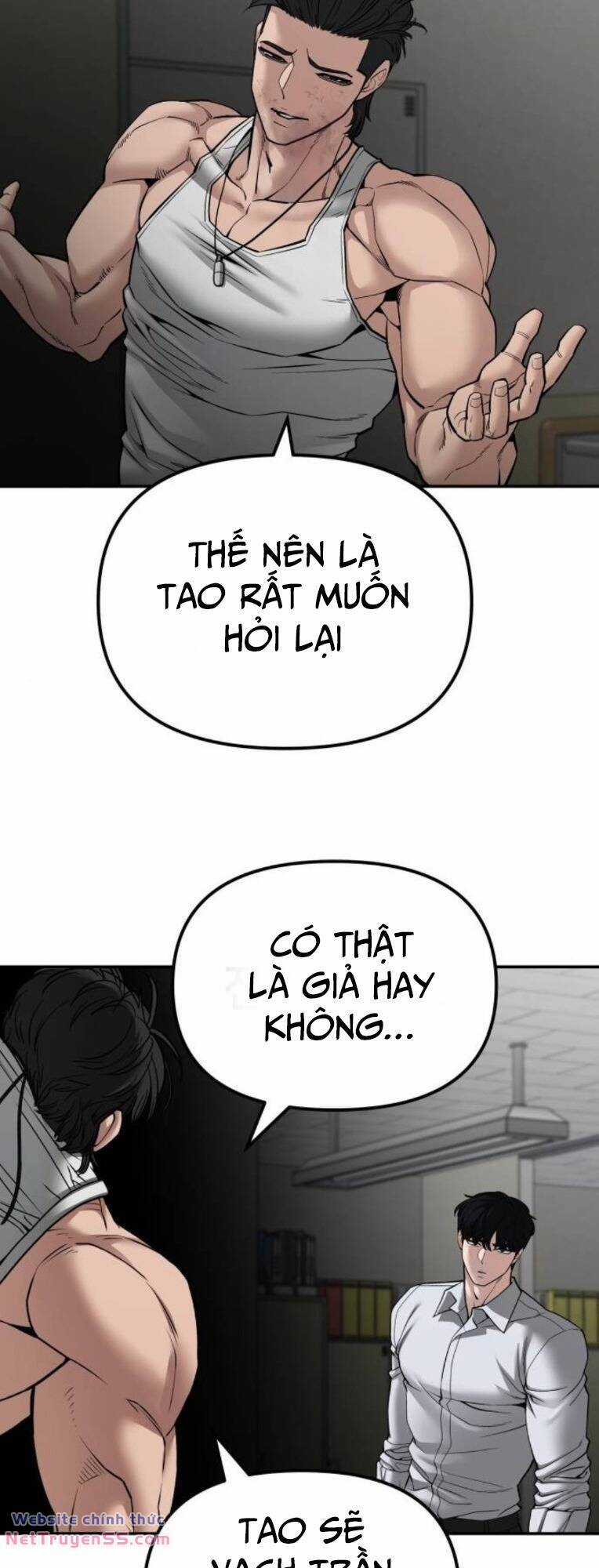 Quản Lí Du Côn - Chapter 82 - Trang 130