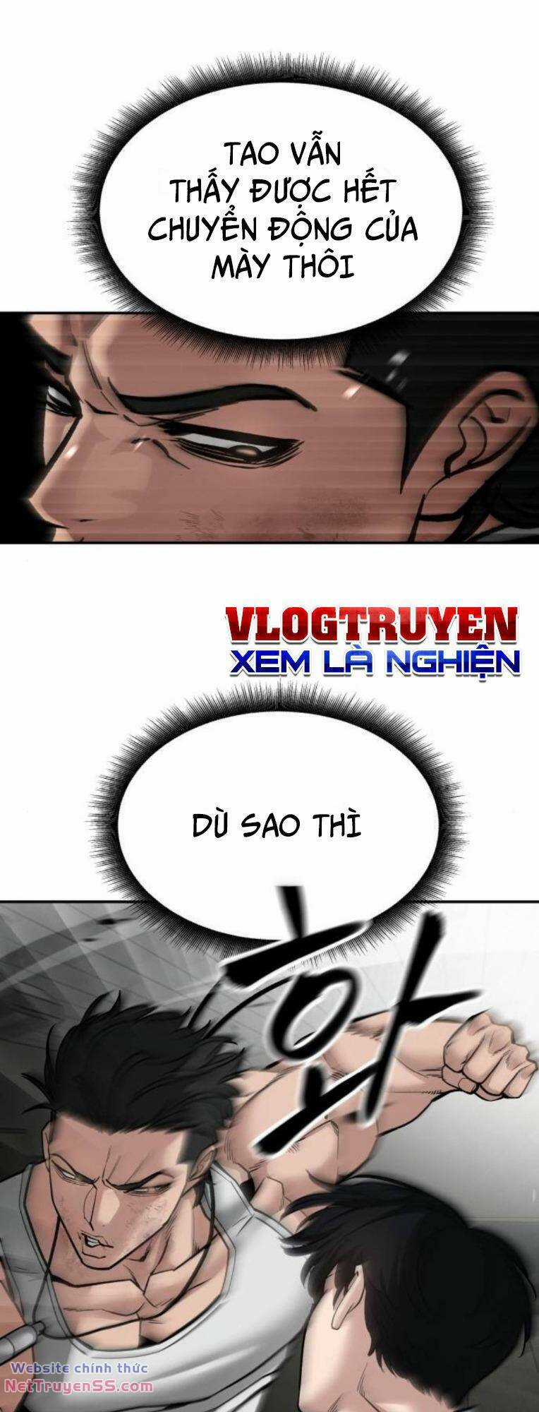 Quản Lí Du Côn - Chapter 82 - Trang 14