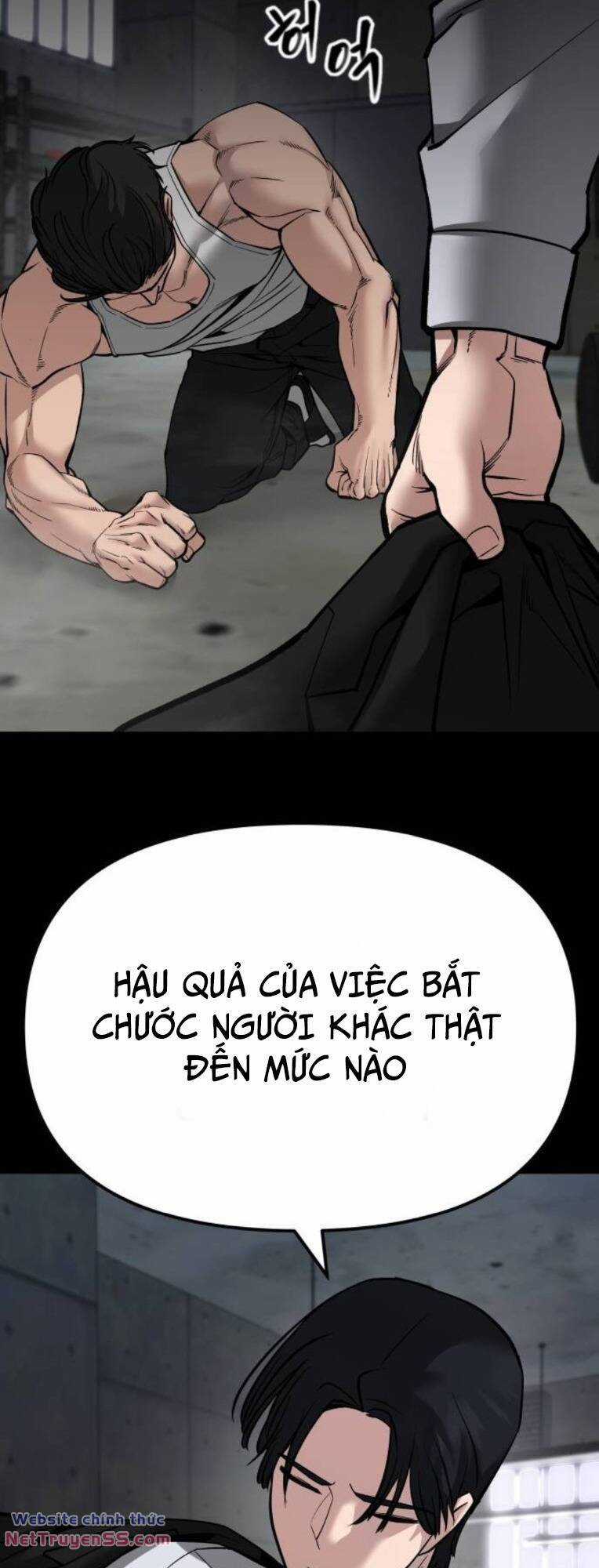 Quản Lí Du Côn - Chapter 82 - Trang 138