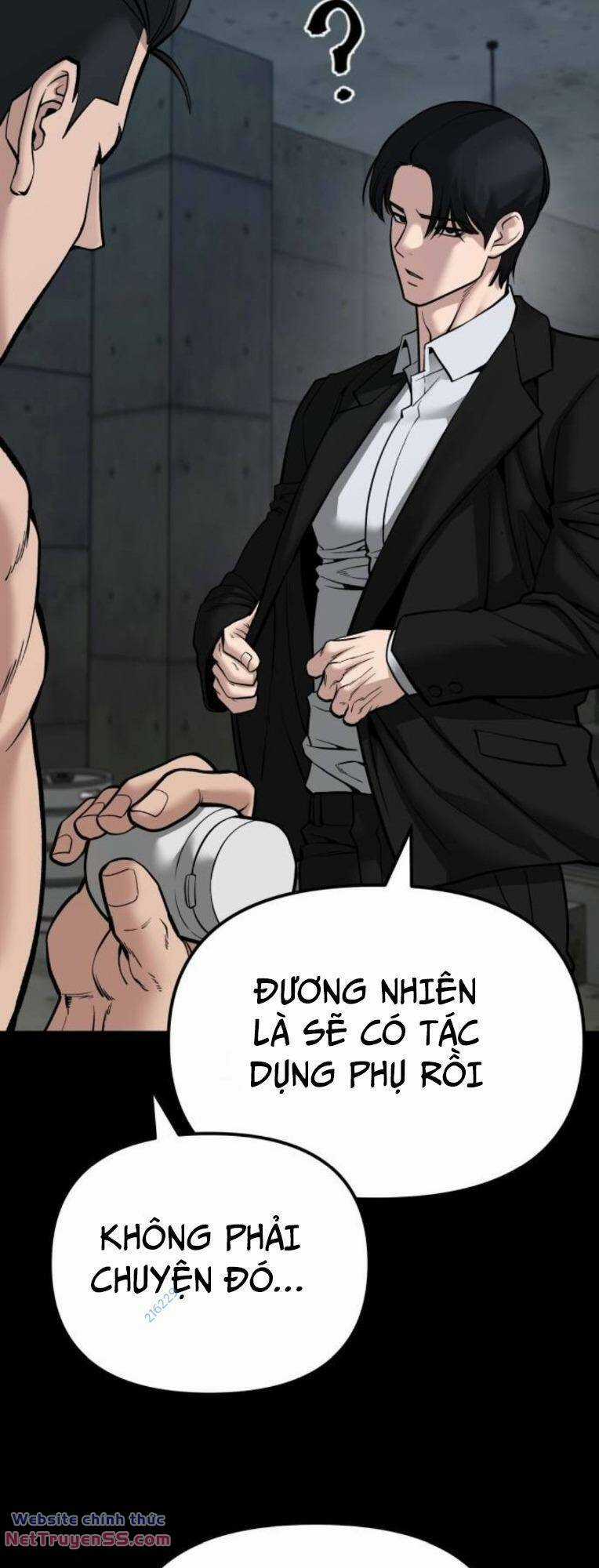 Quản Lí Du Côn - Chapter 82 - Trang 142