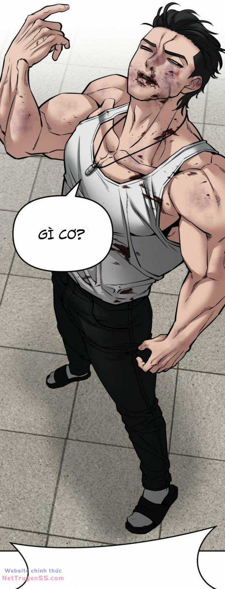 Quản Lí Du Côn - Chapter 82 - Trang 149