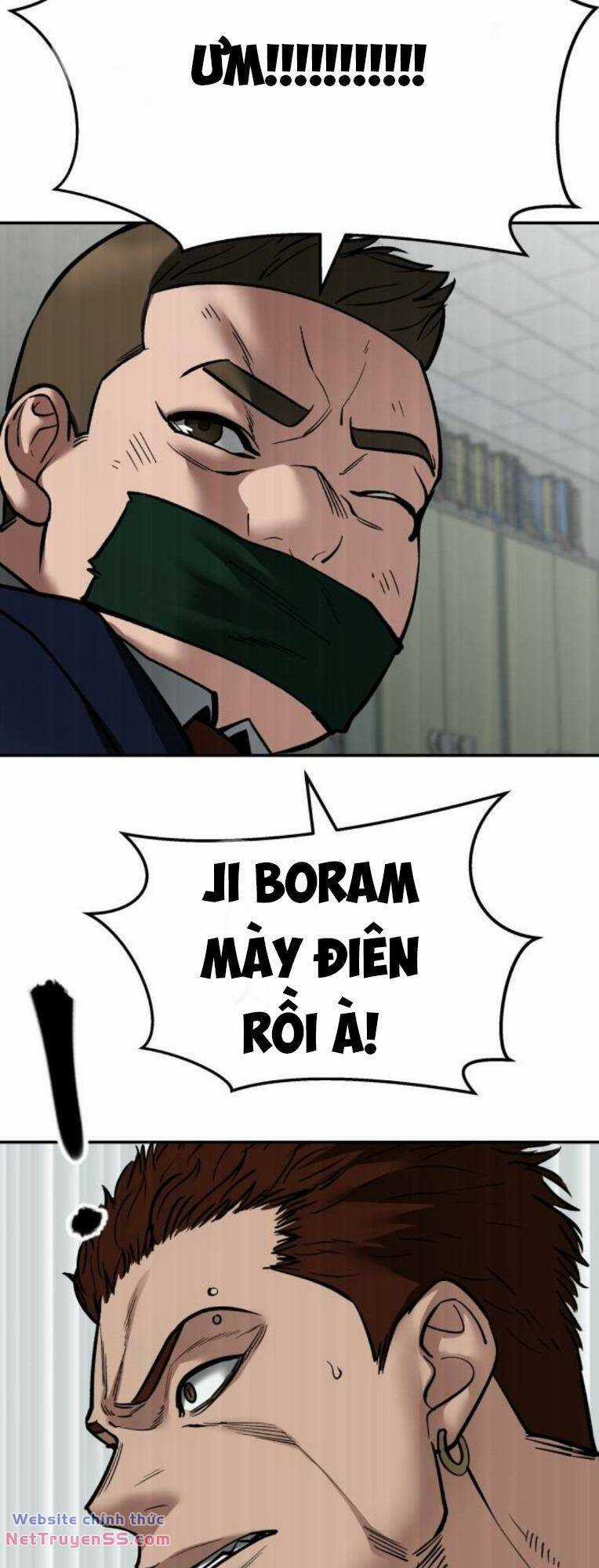 Quản Lí Du Côn - Chapter 82 - Trang 150