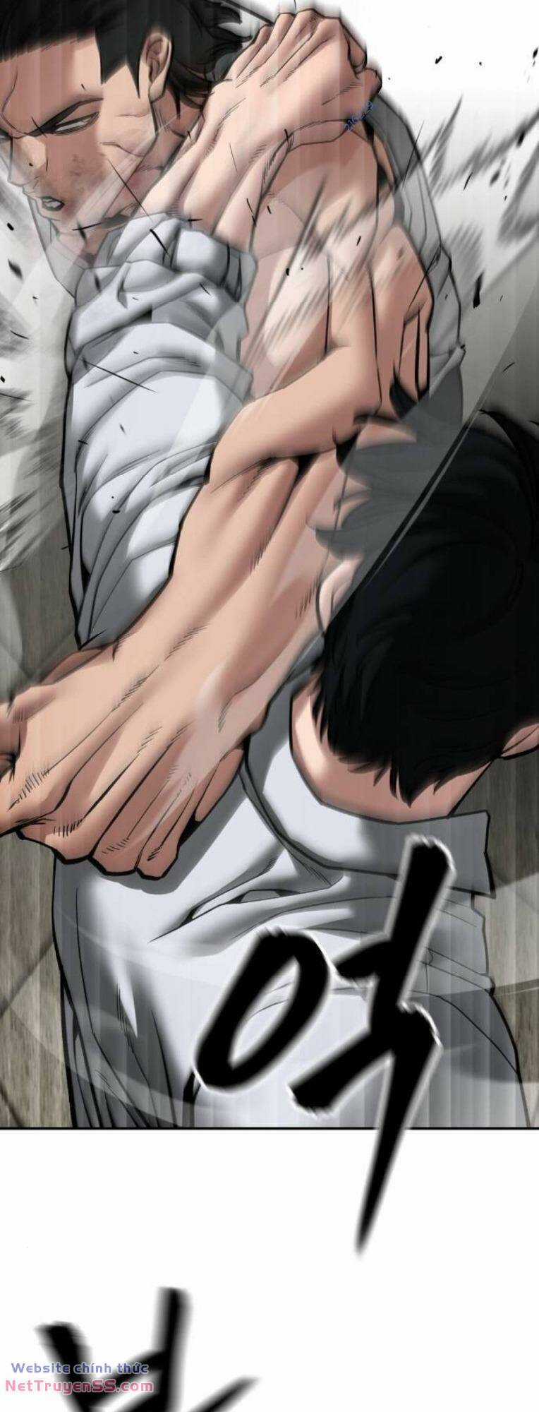 Quản Lí Du Côn - Chapter 82 - Trang 16