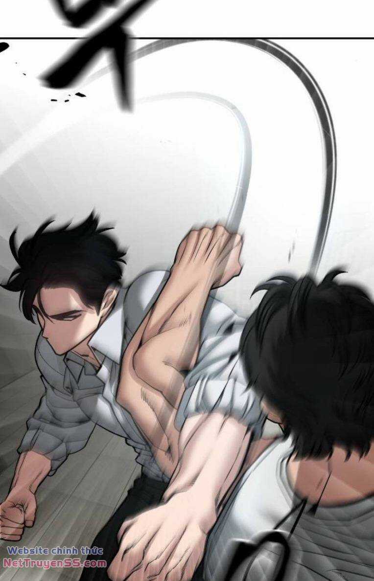 Quản Lí Du Côn - Chapter 82 - Trang 17