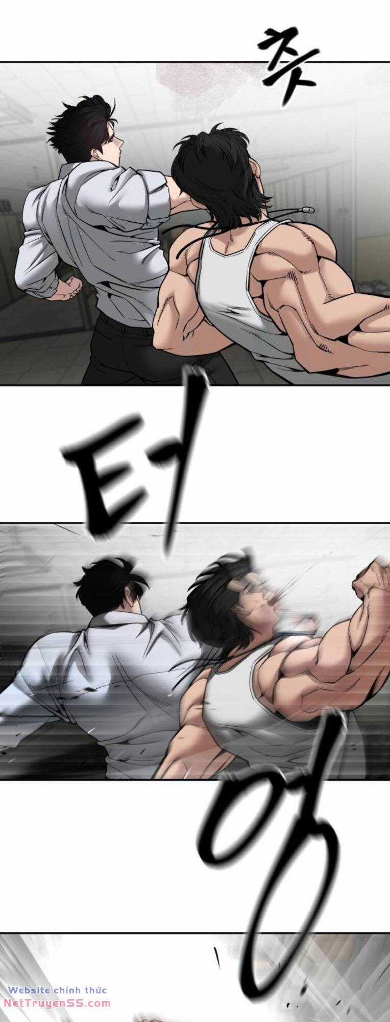 Quản Lí Du Côn - Chapter 82 - Trang 19