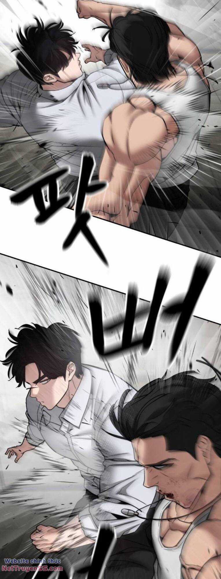 Quản Lí Du Côn - Chapter 82 - Trang 20