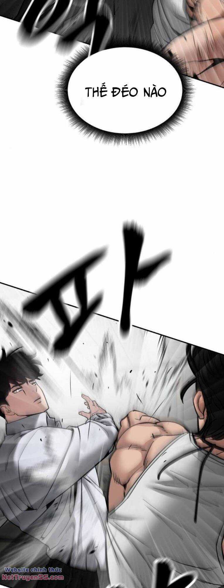 Quản Lí Du Côn - Chapter 82 - Trang 21