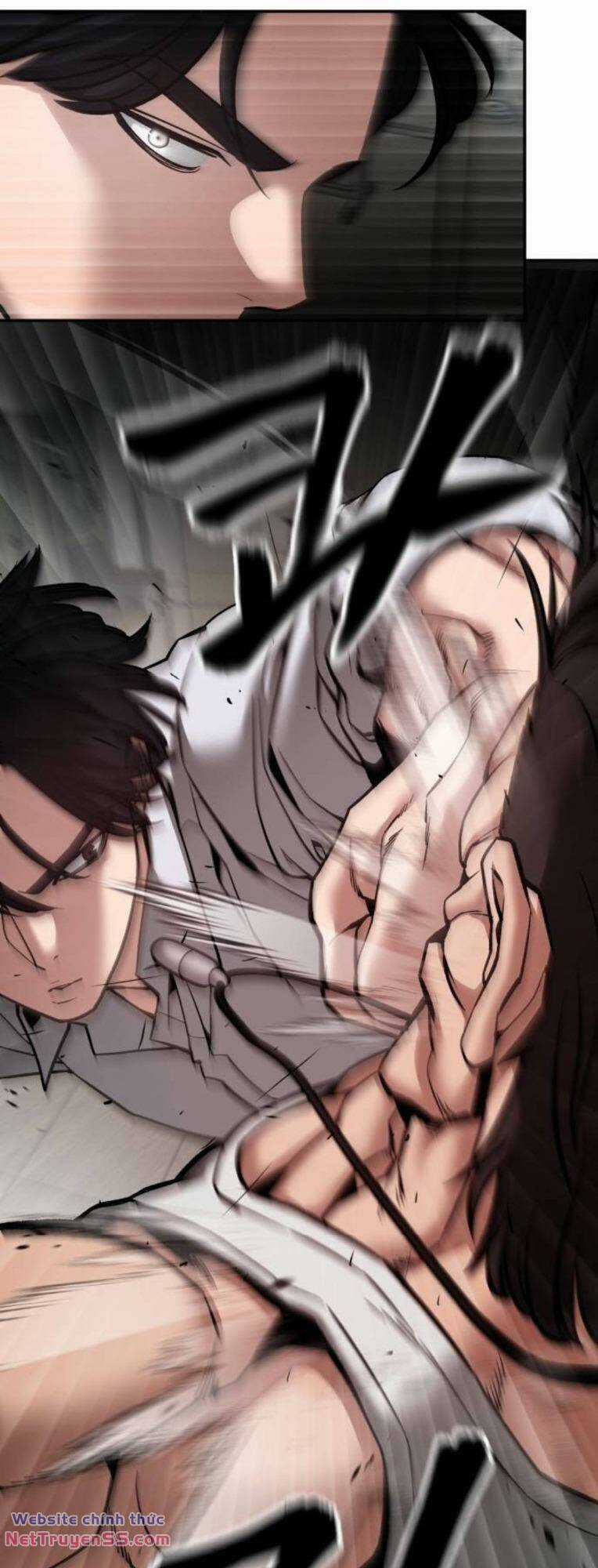 Quản Lí Du Côn - Chapter 82 - Trang 24