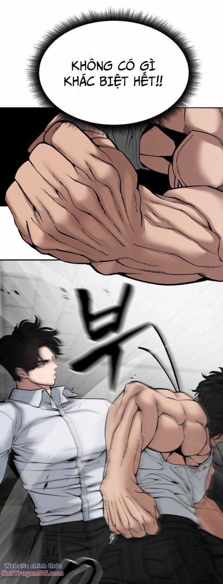 Quản Lí Du Côn - Chapter 82 - Trang 28