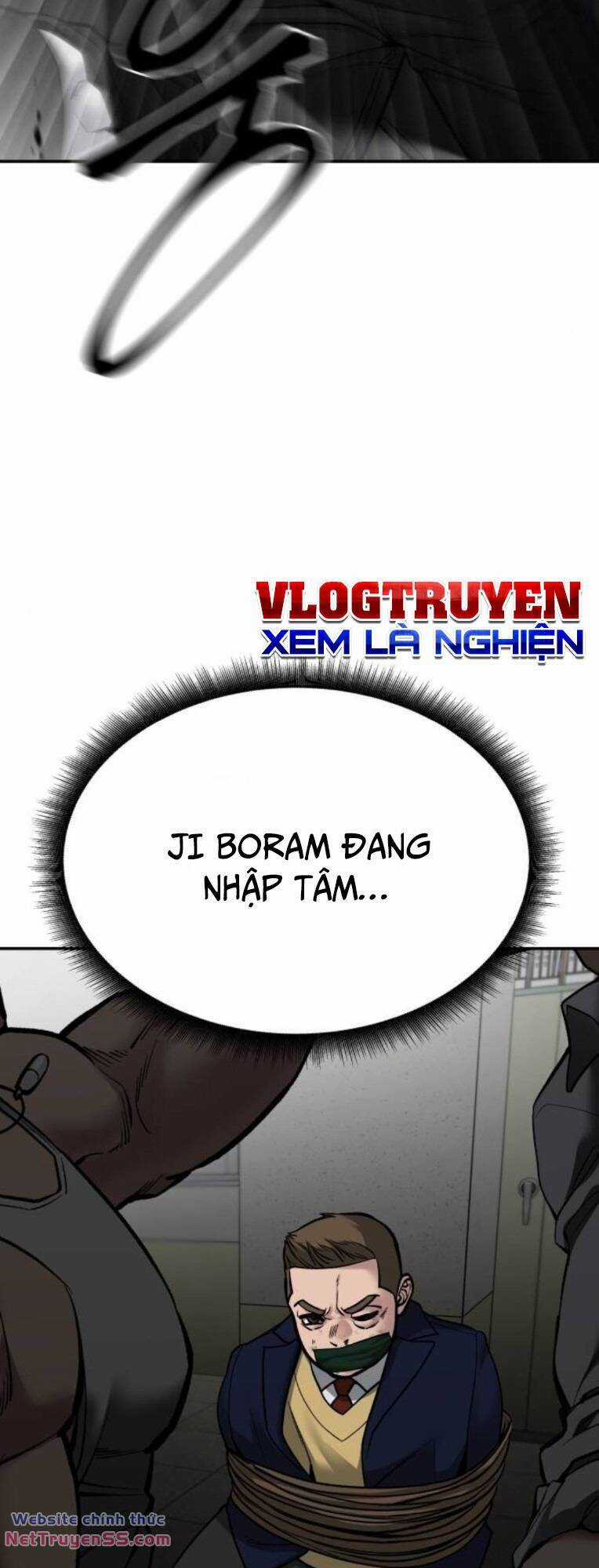 Quản Lí Du Côn - Chapter 82 - Trang 29