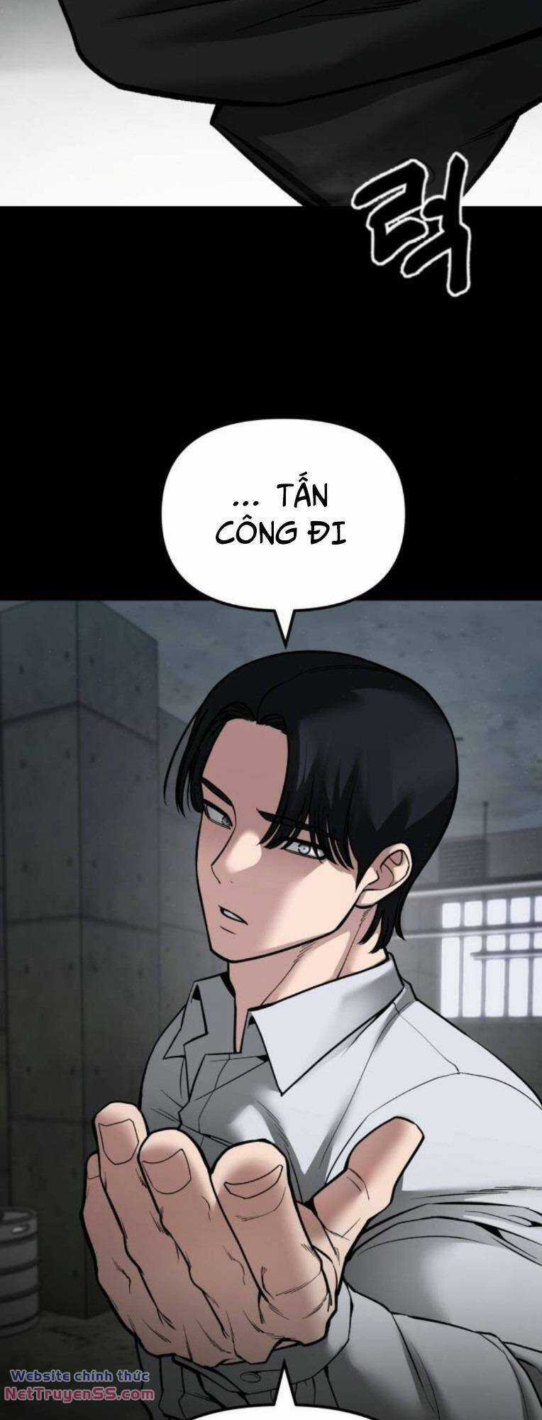 Quản Lí Du Côn - Chapter 82 - Trang 4