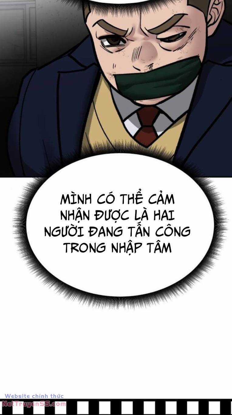 Quản Lí Du Côn - Chapter 82 - Trang 31