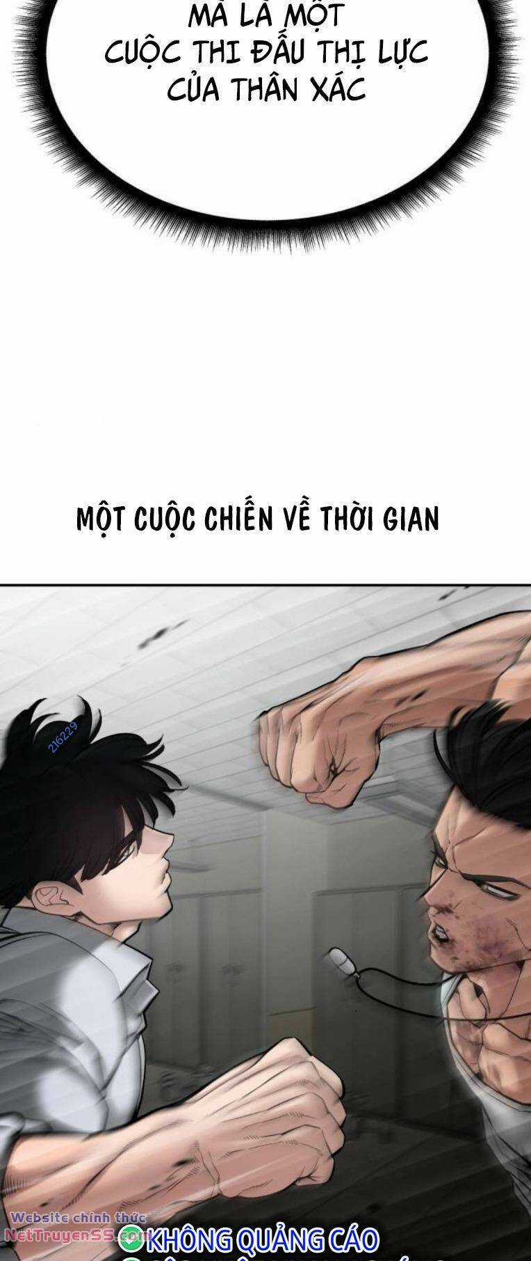 Quản Lí Du Côn - Chapter 82 - Trang 34