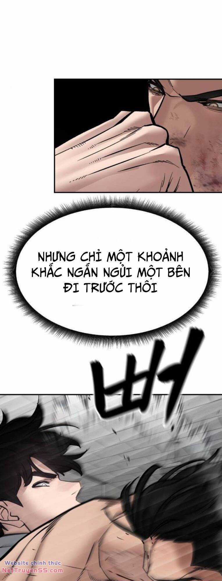 Quản Lí Du Côn - Chapter 82 - Trang 37