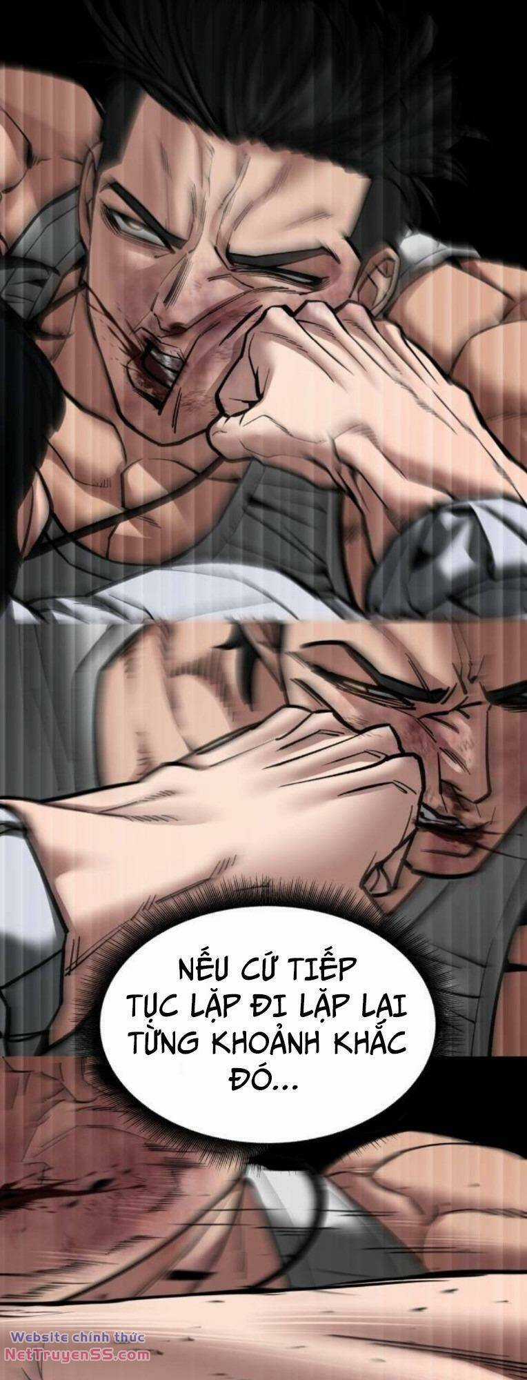 Quản Lí Du Côn - Chapter 82 - Trang 40