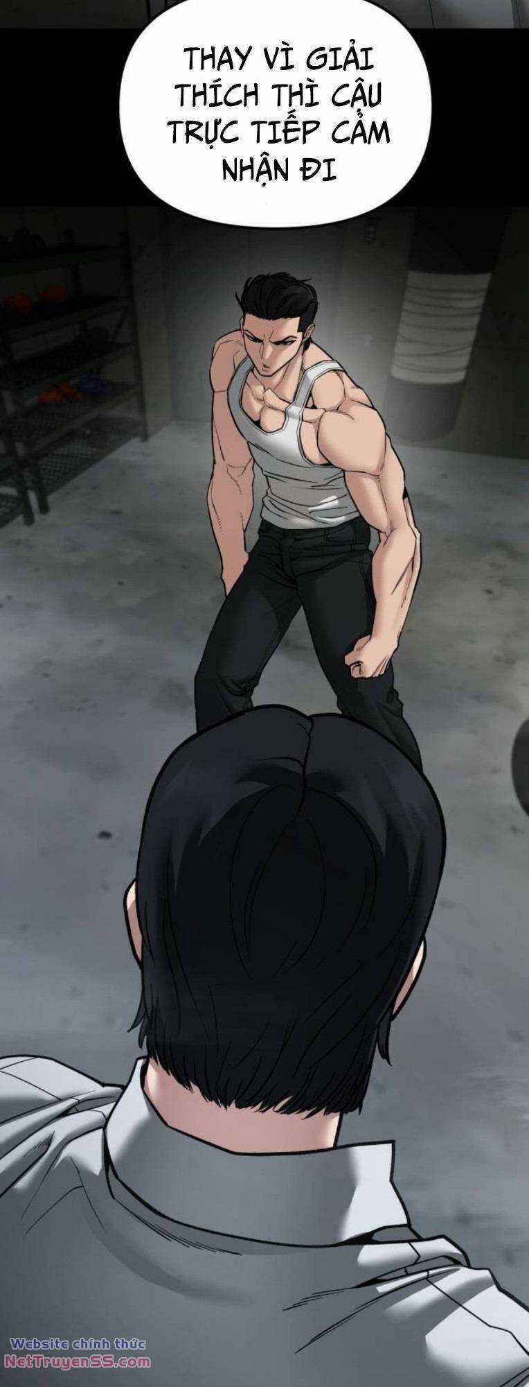 Quản Lí Du Côn - Chapter 82 - Trang 5