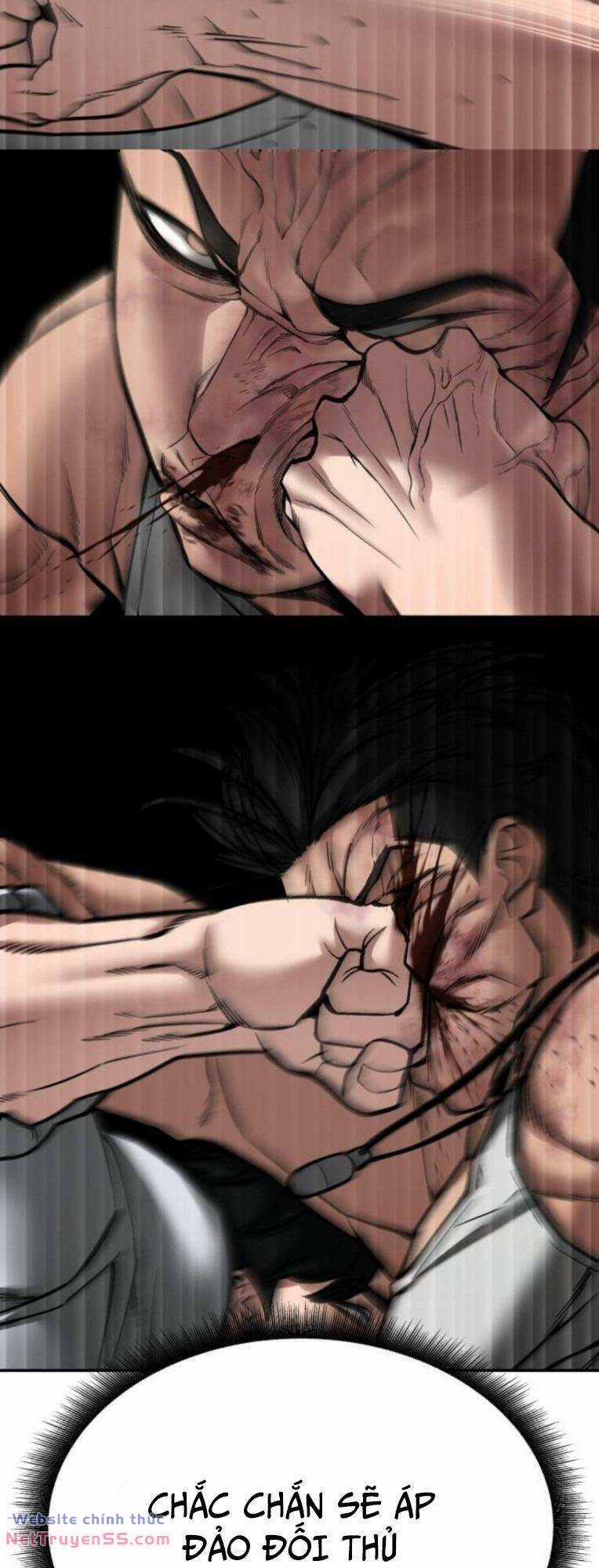 Quản Lí Du Côn - Chapter 82 - Trang 41