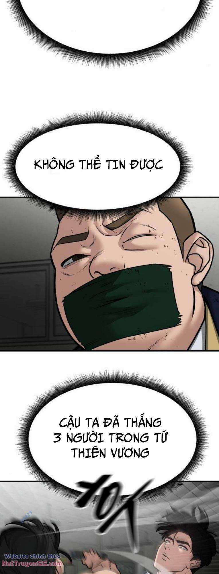 Quản Lí Du Côn - Chapter 82 - Trang 42