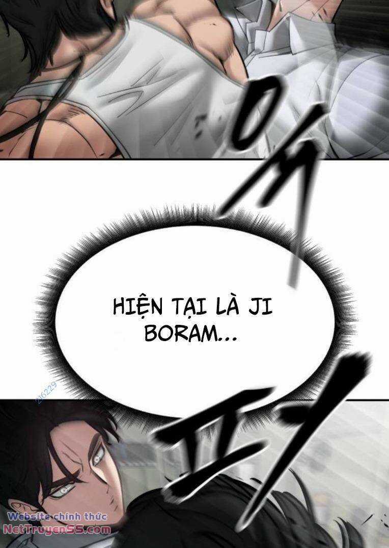 Quản Lí Du Côn - Chapter 82 - Trang 43