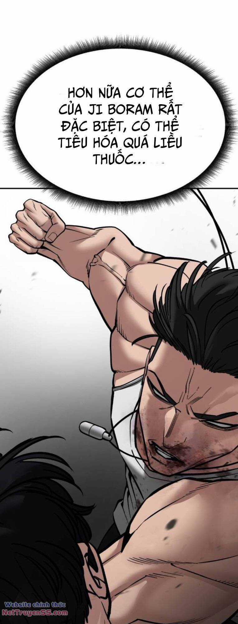 Quản Lí Du Côn - Chapter 82 - Trang 45