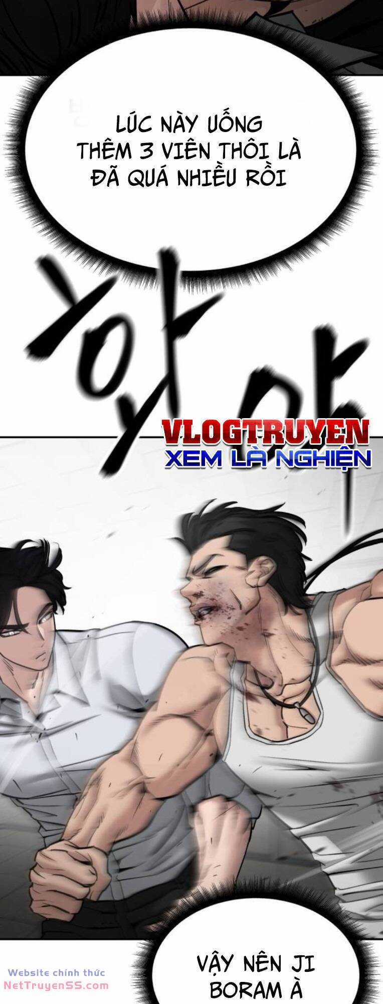 Quản Lí Du Côn - Chapter 82 - Trang 46