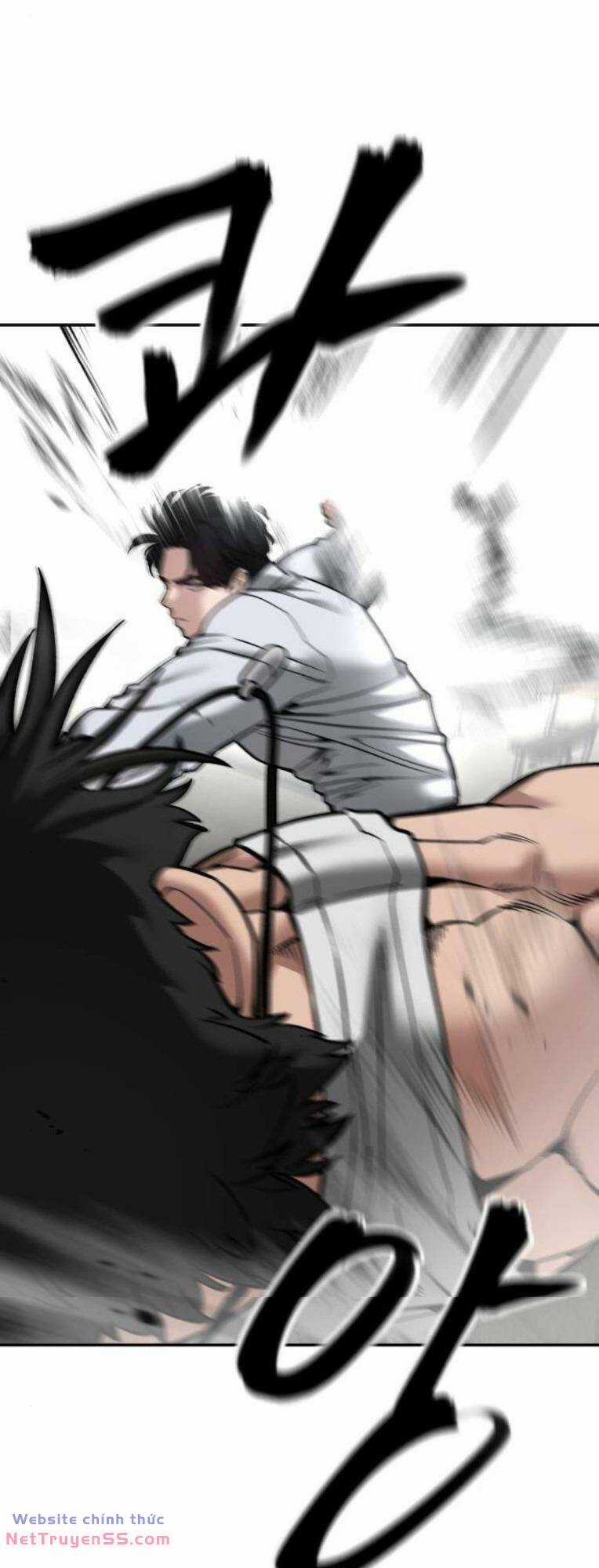 Quản Lí Du Côn - Chapter 82 - Trang 50