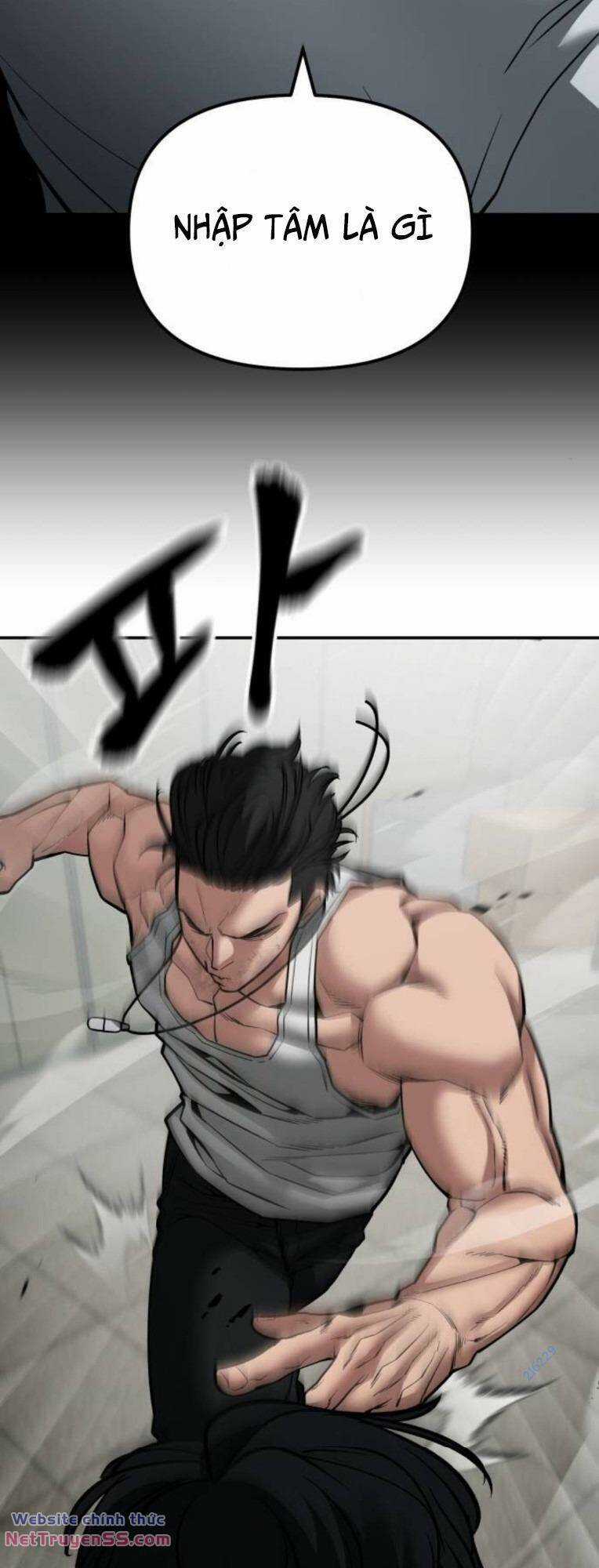 Quản Lí Du Côn - Chapter 82 - Trang 6