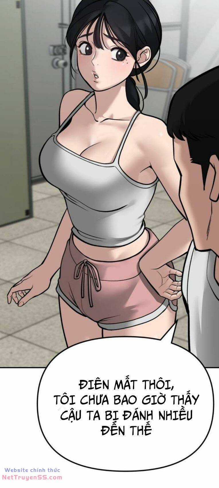 Quản Lí Du Côn - Chapter 82 - Trang 53