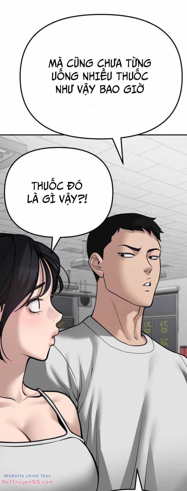 Quản Lí Du Côn - Chapter 82 - Trang 54