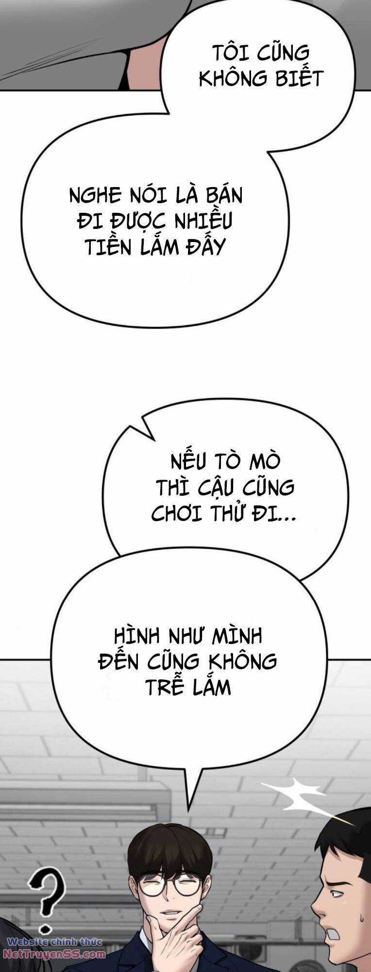 Quản Lí Du Côn - Chapter 82 - Trang 55