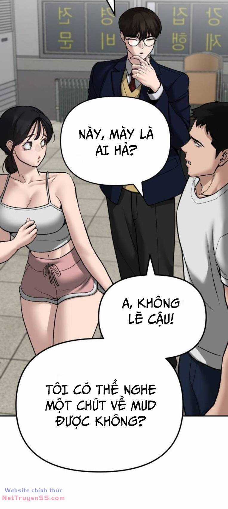 Quản Lí Du Côn - Chapter 82 - Trang 57
