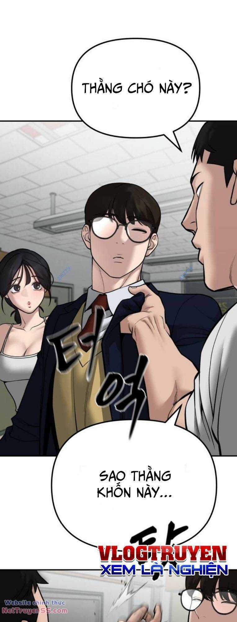Quản Lí Du Côn - Chapter 82 - Trang 58