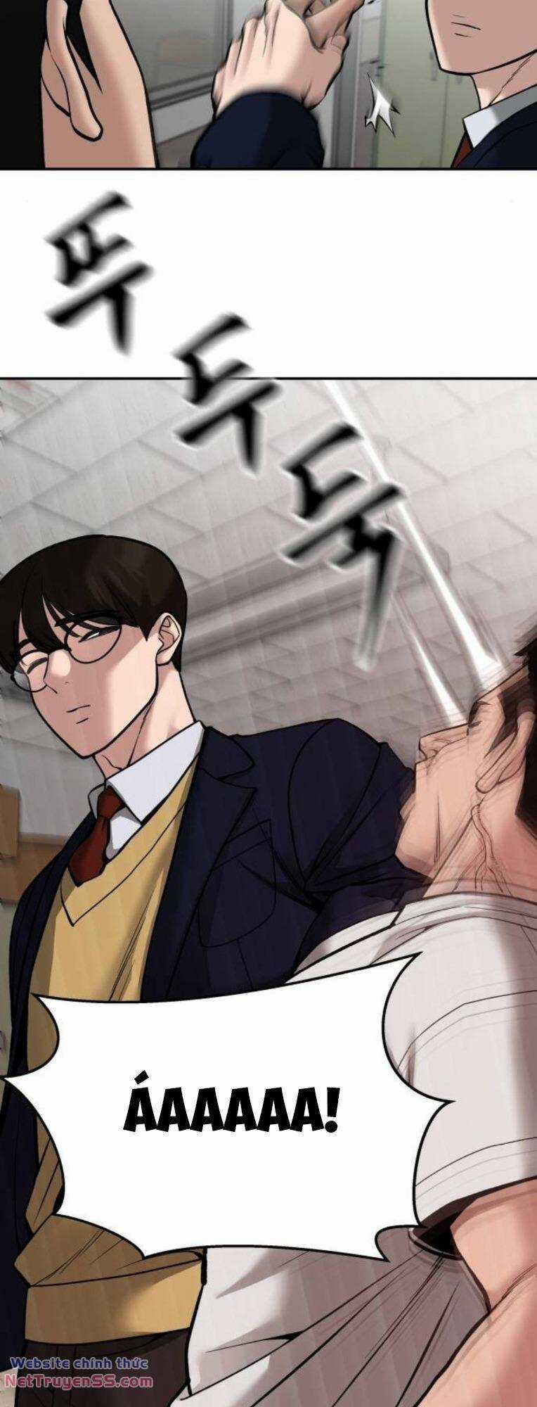 Quản Lí Du Côn - Chapter 82 - Trang 59