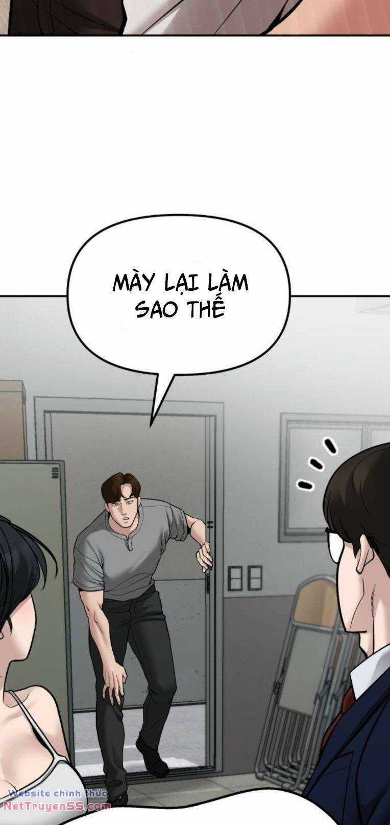 Quản Lí Du Côn - Chapter 82 - Trang 60